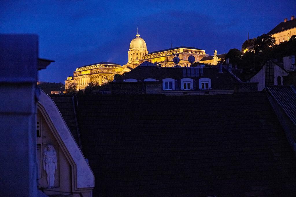 Butik Design Buda Hotel - Budapest, Budapest