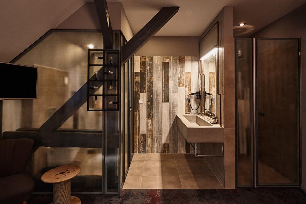 Butik Design Buda Hotel - Budapest — Photos 2